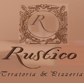 Rustico Pizza Oradea